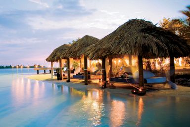 Sandals Royal Caribbean Resort